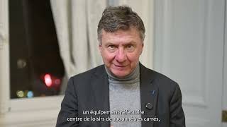 Jean-Michel Morer