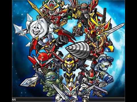 Favorite Original Soundtrack #329 - Back Alley Space Boy