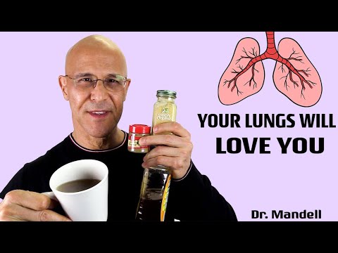 , title : '1 Cup...Your Lungs & Respiratory Tract Will Love You | Dr Alan Mandell, DC