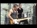 Ben Poole Hey Joe Bluesmoose Fest 2012