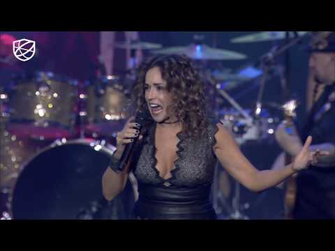 2017 IPMA - Daniela Mercury LIVE - "Ilê Pérola Negra (O Canto do Negro)"