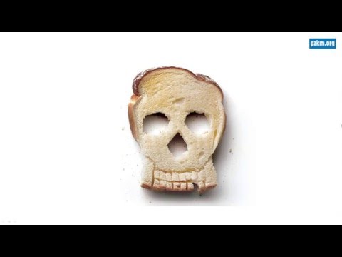 Prehrambeni mitovi - Bojan Stojnić