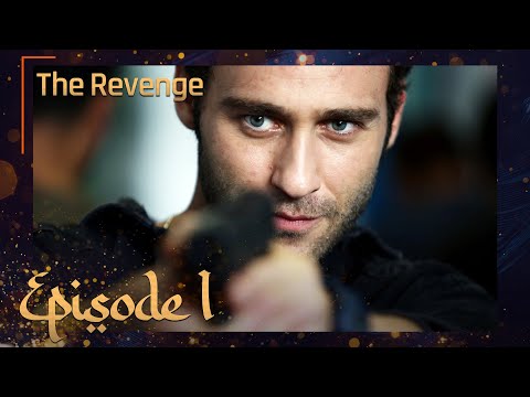 The Revenge Urdu - Episode 1