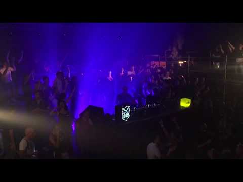 Alex Di Stefano - Live @ WesterUnie, In Trance We Trust (ADE Festival 2018) - (17-10-2018) #01