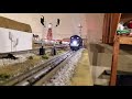 MTH Premier Southern Pacific Cab Forward