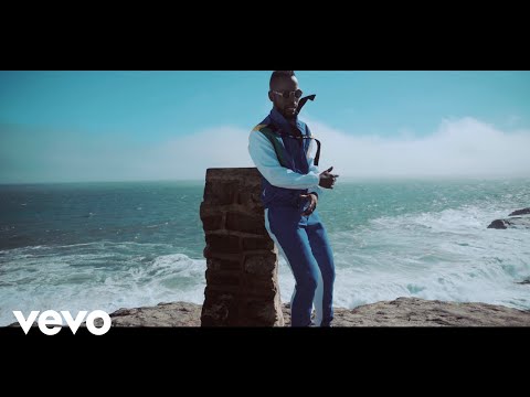 PDK Namibia - Wanna Love You ft. Blossom, Brown Klaxic