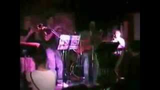 Romanistlatino Tutti Frutti Tekilas / Gadjo Dilo /  Live Performance