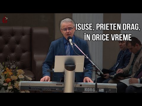 Nicu Wagner - Isuse, prieten drag, în orice vreme