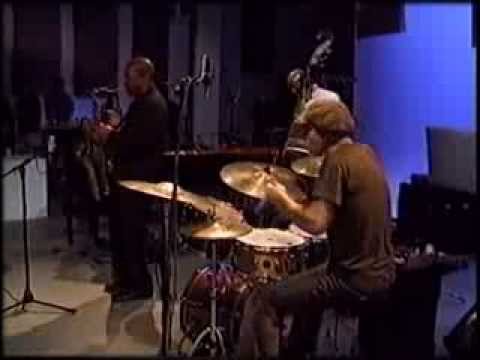 The Edge of Brooklyn with Ravi Coltrane (Pilot, 22 minutes)