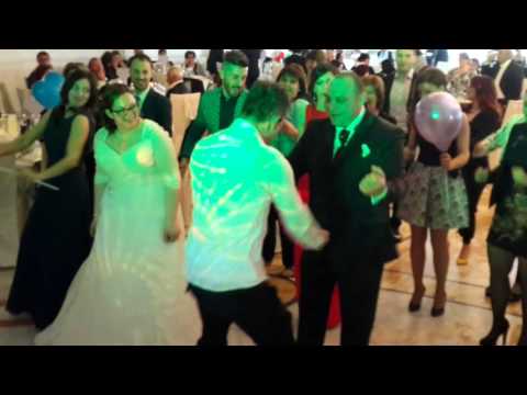 Musica per Eventi, Animazione per Matrimoni e Feste in Abruzzo - Francesco Barattucci -