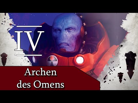 Archen des Omens: Farsight
