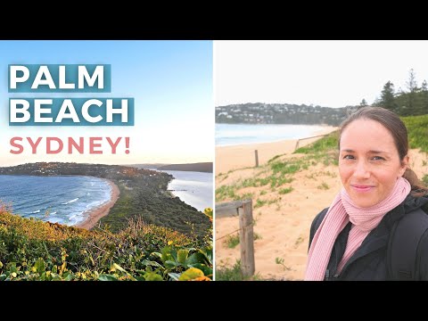 Palm Beach Sydney Walk & Top Things to Do!