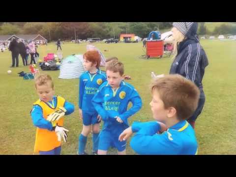 Patcham United FC Tournament 2015