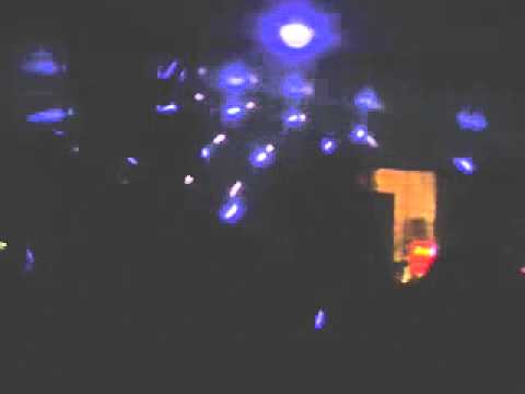 Pesos Pesados - Enzo vs Kros