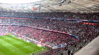 Download lagu Allianz Arena   Video Tour mp3