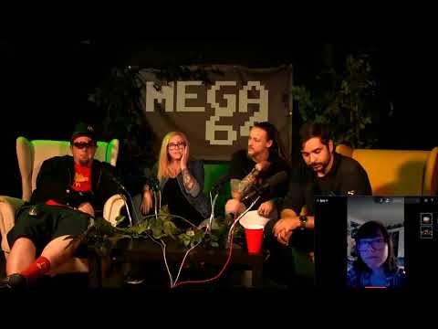 Mega64 Podcast 498A - bin's Call, Obscure Interests