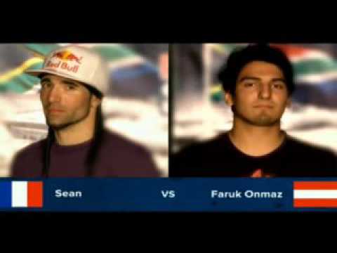 Red Bull Street Style 2010 Highlights