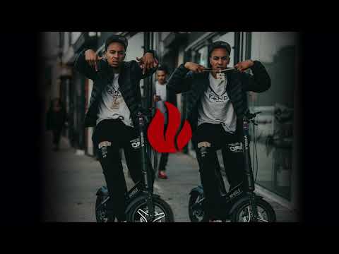 [FREE] FrostyDaSnowmann x BlueBucksClan x Blueface Type Beat - “Up Now” (Prod. By TerisJay)