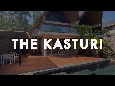 THE KASTURI - Travel Montage