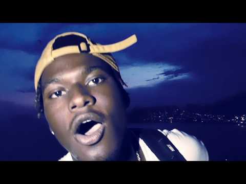 Azide x J Swey - THIS. (Official Music Video)