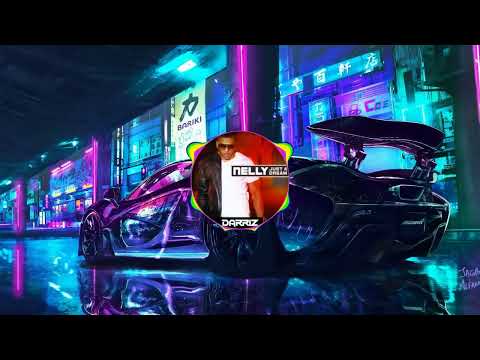Nelly - Just A Dream (Darriz Remix)