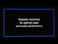 THX Broadway Extended VHS