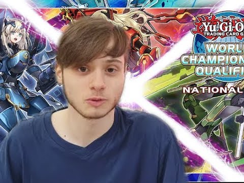 Top 32 WCQ Italy 2019 - Going 2nd Sky Striker