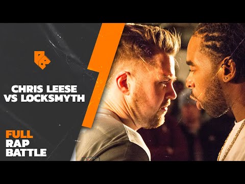 Chris Leese vs Locksmyth