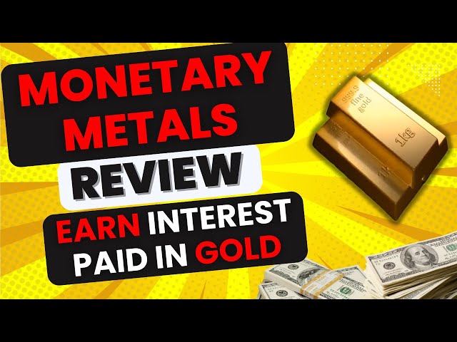 Golden Horizon Retirement Plan review of Monetary Metals 2026 - Is Monetary Metals a Reputable Company?