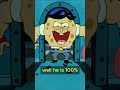 Is SpongeBob a SEA Sponge or a KITCHEN Sponge?!👀🤣