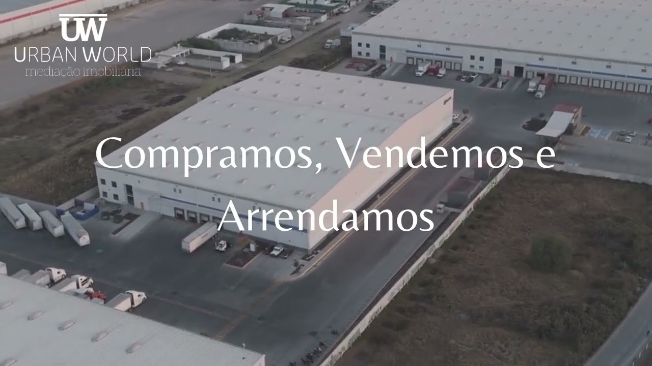 Vídeo do imóvel