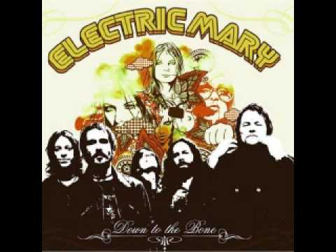 Electric Mary - One In A Million