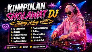 Download lagu 😭 BIKIN CANDU!! Kumpulan Sholawat DJ Jedag Jedug Viral Terbaru 2026 Full Bass Merdu Penyejuk Hati mp3 Download lagu 😭 BIKIN CANDU!! Kumpulan Sholawat DJ Jedag Jedug Viral Terbaru 2026 Full Bass Merdu Penyejuk Hati mp3
