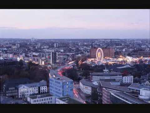 Casino 94 - Hamburg bei Nacht