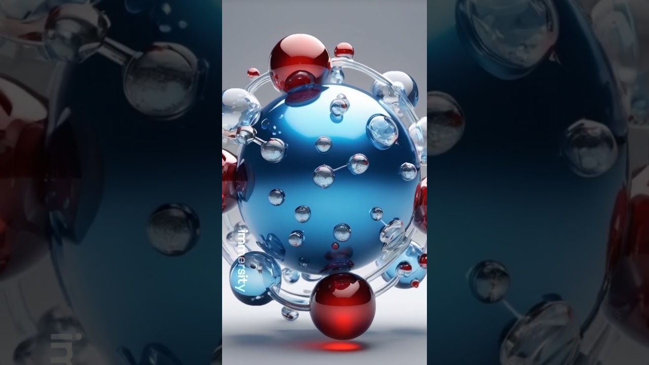 3D fractals Diamond and Water