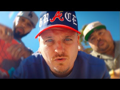 Kurtis Hoppie, Bizzle & Derek Ryan - WHATCHUDOIN? - Official Music Video @GodOverMoney