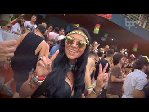 The BPM Festival 2015 Thank You Video