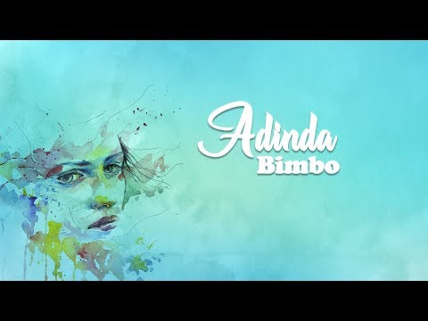 Bimbo - ADINDA (lirik)