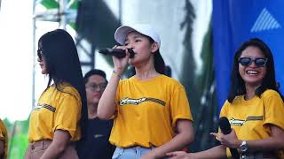 Download lagu BUKAN YANG PERTAMA - all artis - mahesa music REBAT'S mp3