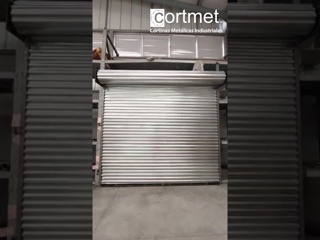 Vídeo relacionado con Coolty 60 Anillos de Cortina de Metal para Colgar Cortinas, 38 mm de diámetro Interior (Plata)