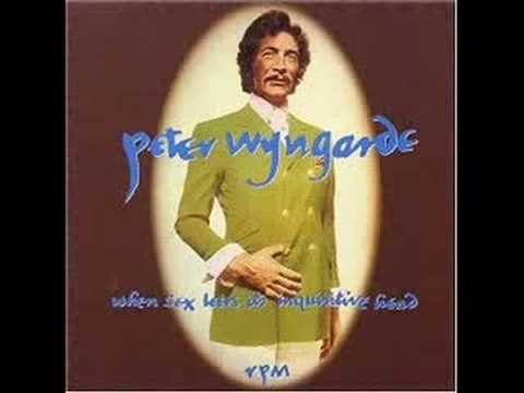 Golden Throats - Peter Wyngarde