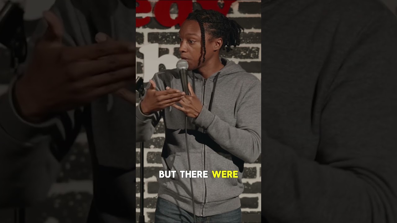 Josh Johnson's Comedy Bit on Juneteenth Examines the Holiday's History and American Contradictions