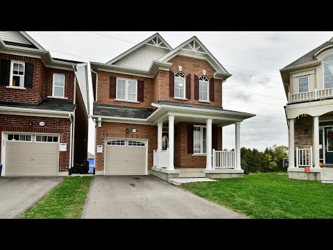 1006 Dashwood Crt, Pickering - Open House Video Tour