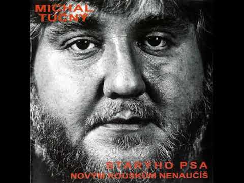 Michal Tučný - Karolína (15.12.1986, vydáno 1987)