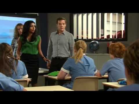 Neighbours: Tuesday 20 March - Clip
