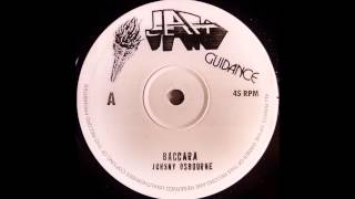 JOHNNY OSBOURNE - Baccara [1982]