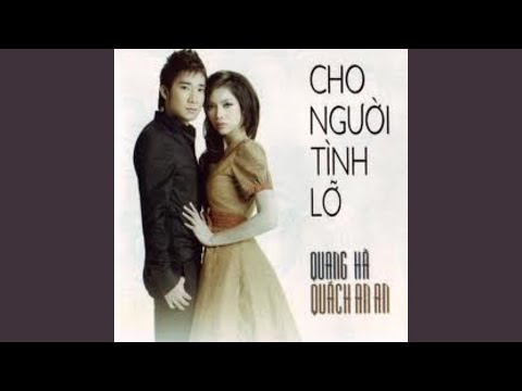 Phút giây mình chia tay - Quang Hà
