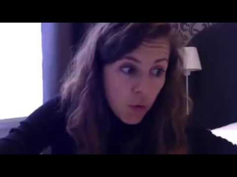 Nicole Ferroni pète un câble après la victoire de TRUMP !