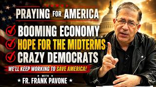 PFL-A Booming Economy: Is America Entering a New Era of Prosperity? | Praying for America
