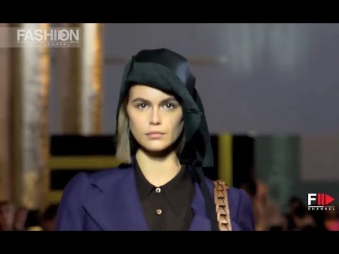 PRADA Highlights Spring 2020 Milan - Fashion Channel